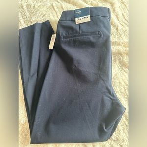Women’s Old Navy Pixie Ankle Pants